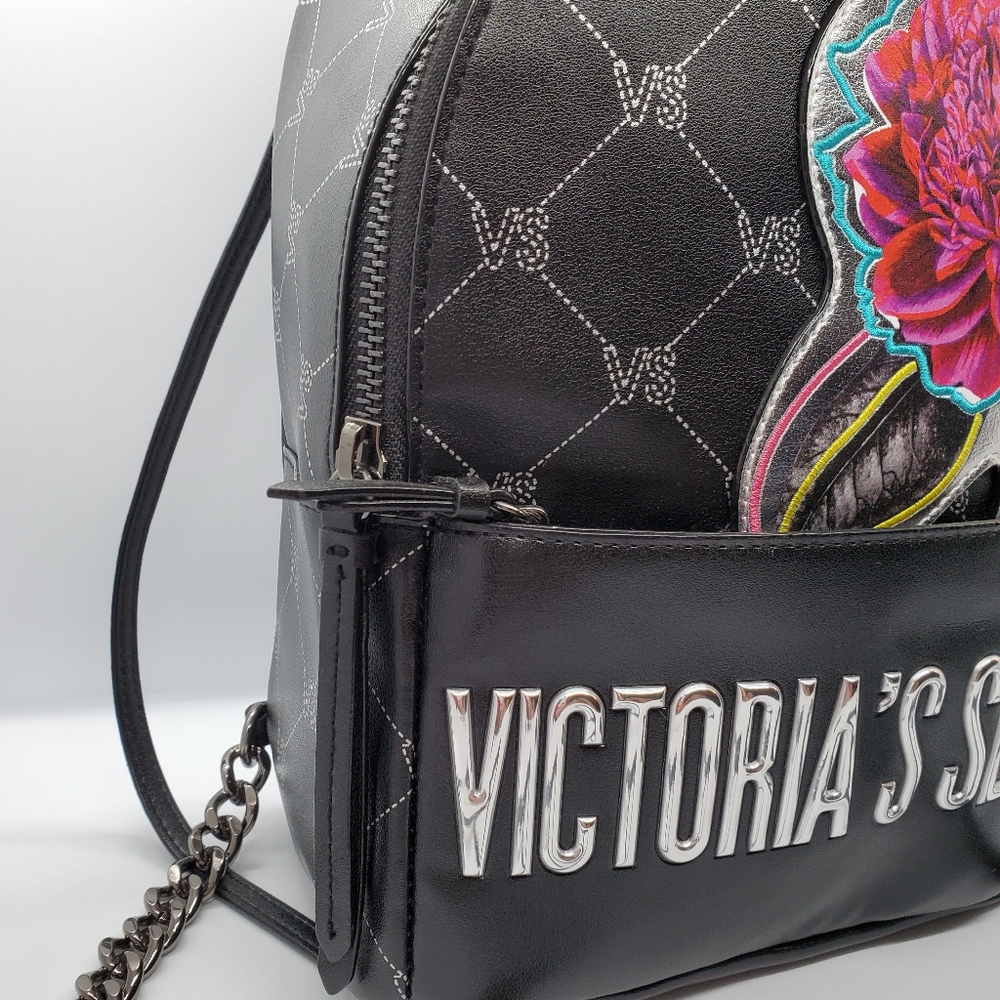 Victoria Secret Mini Backpack - Picture 5 of 5